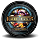 League of Legends_6 icon